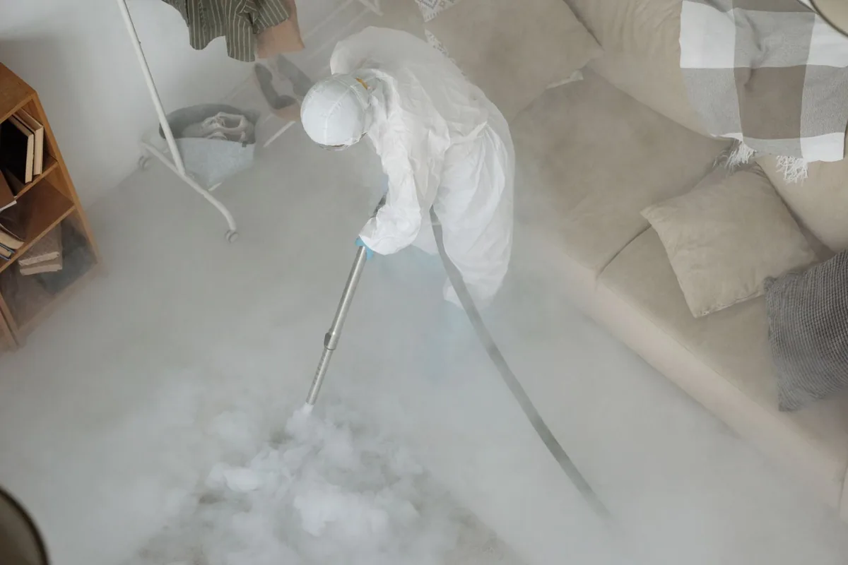 Biohazard Cleanup in Arlington Heights, Milwaukee, WI