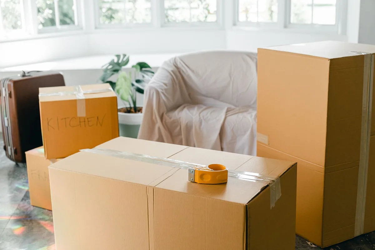 Hoarding Cleanup in Arlington Heights, Milwaukee, WI